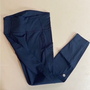 Lululemon Align Leggings Full length